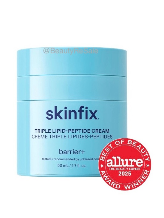 Skinfix Other - SkinFix - Moisturizer